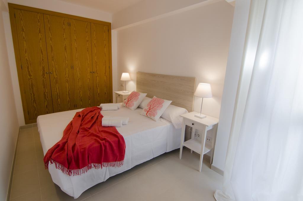 Appartement Remolars 5 - Turismo De Interior *